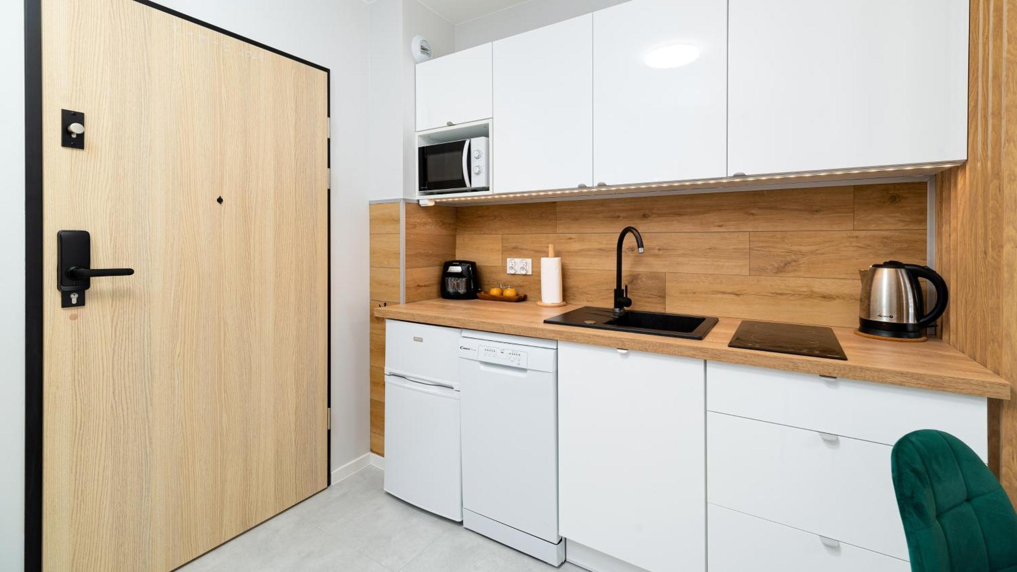 Apartamenty Sun & Snow Osada Szklarska Poreba Bagian luar foto