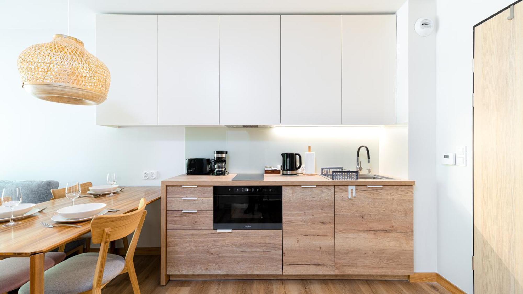 Apartamenty Sun & Snow Osada Szklarska Poreba Bagian luar foto