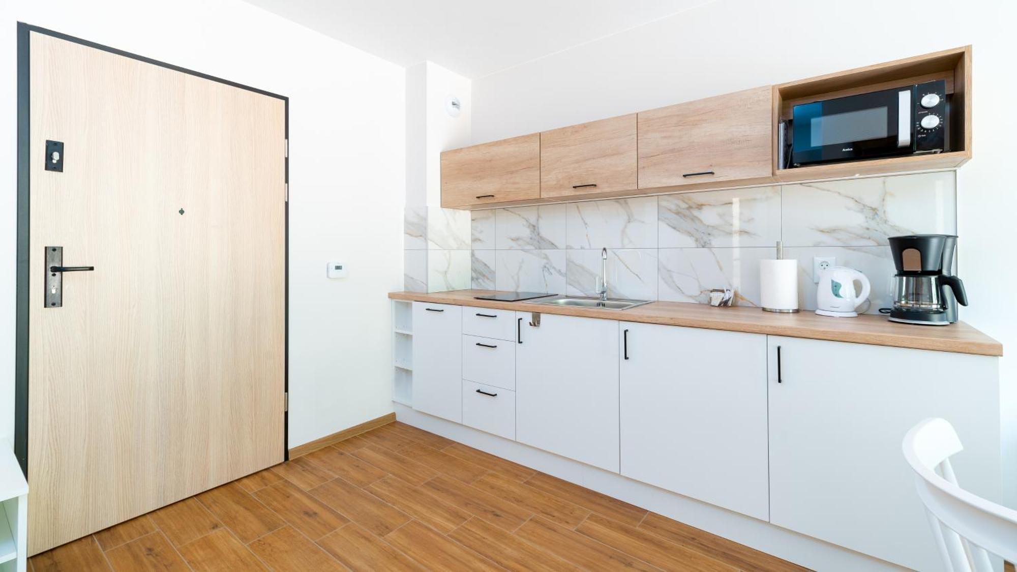 Apartamenty Sun & Snow Osada Szklarska Poreba Bagian luar foto