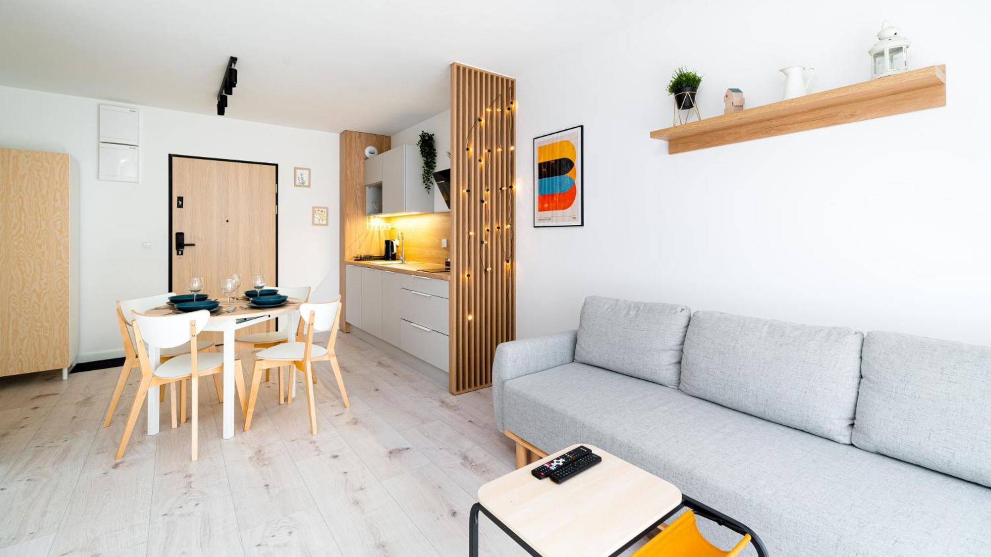 Apartamenty Sun & Snow Osada Szklarska Poreba Bagian luar foto