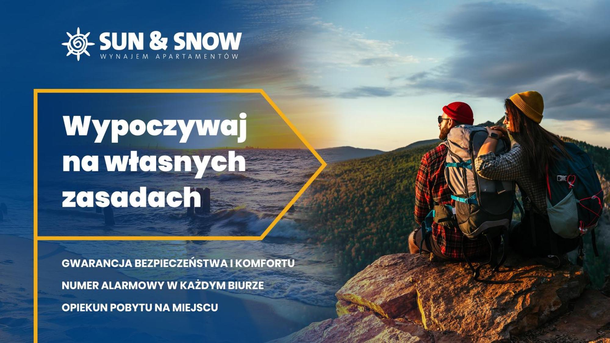 Apartamenty Sun & Snow Osada Szklarska Poreba Bagian luar foto