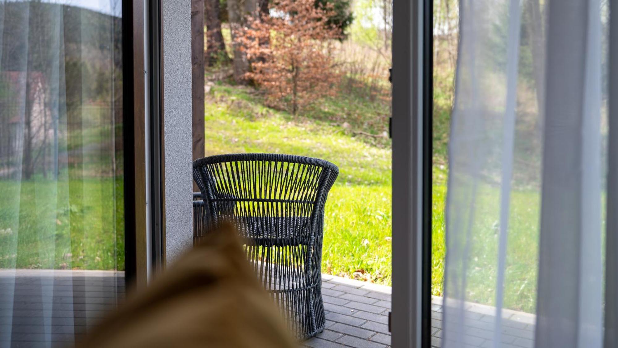 Apartamenty Sun & Snow Osada Szklarska Poreba Bagian luar foto