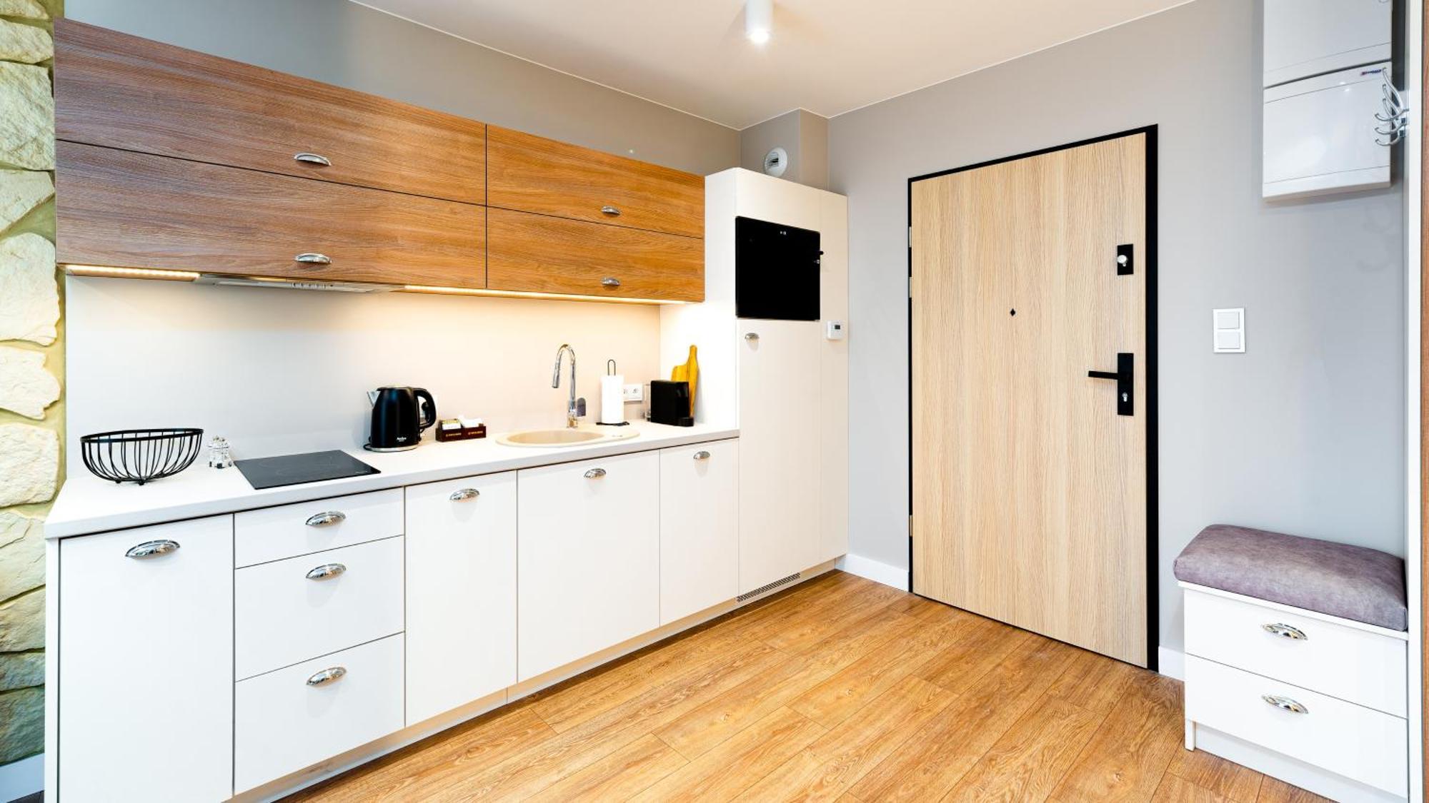 Apartamenty Sun & Snow Osada Szklarska Poreba Bagian luar foto