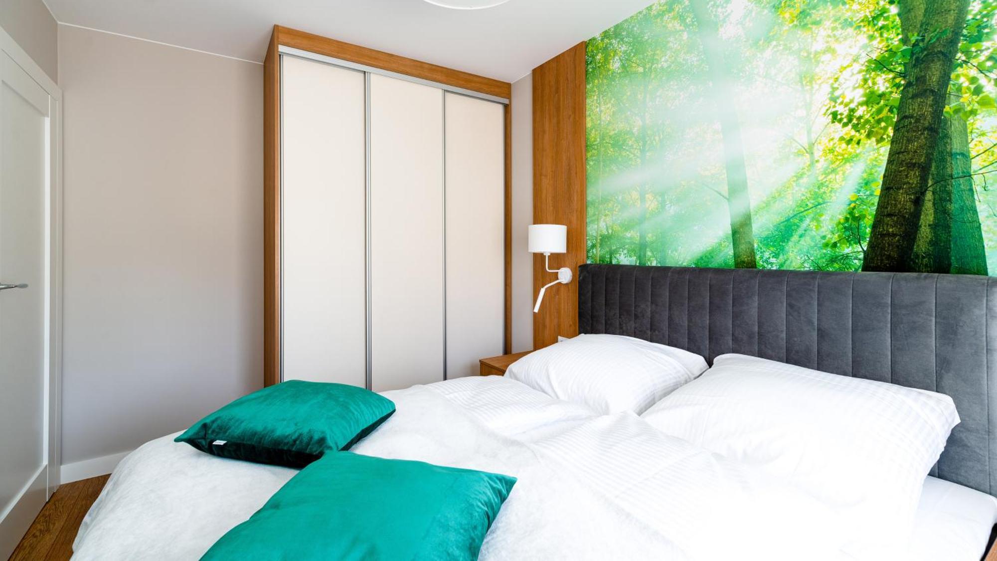 Apartamenty Sun & Snow Osada Szklarska Poreba Bagian luar foto