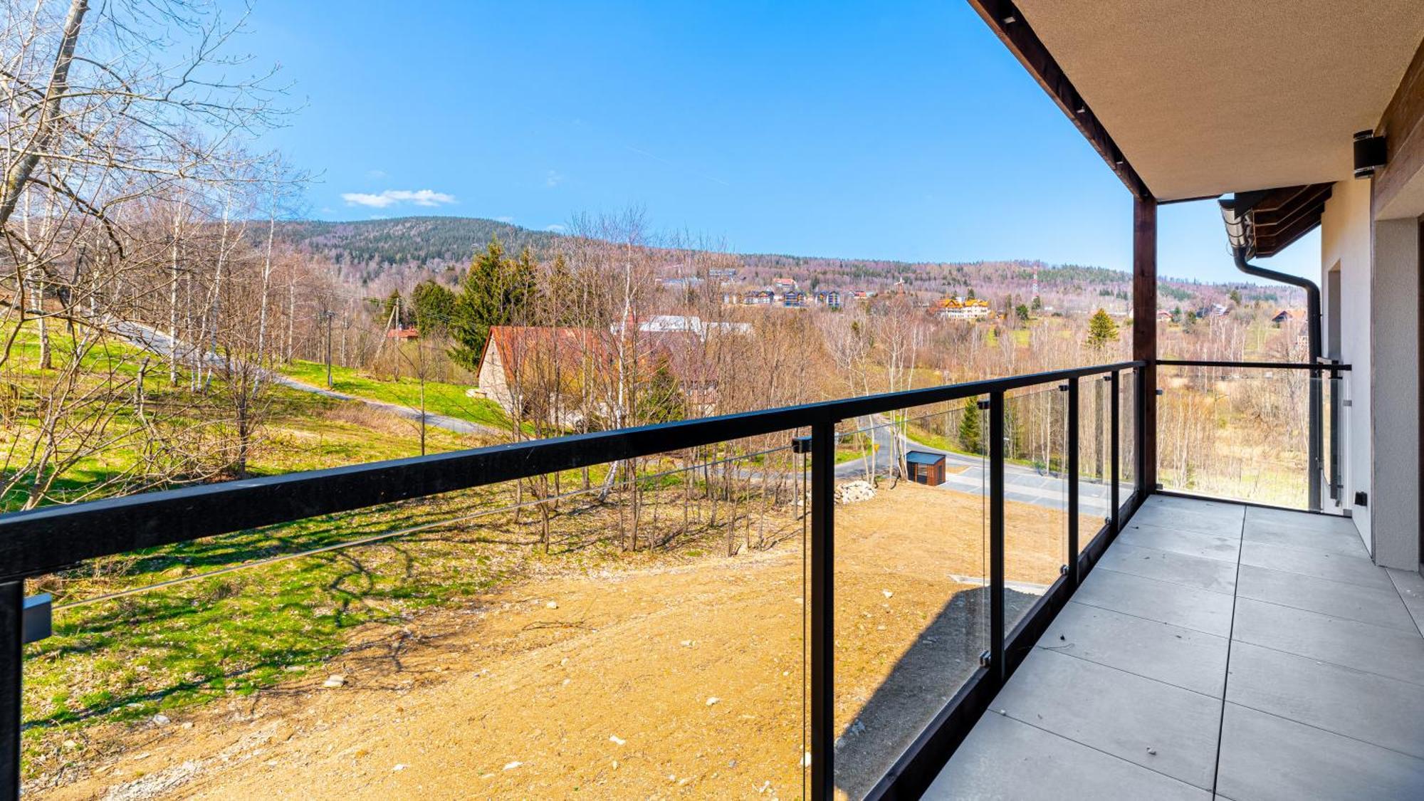 Apartamenty Sun & Snow Osada Szklarska Poreba Bagian luar foto